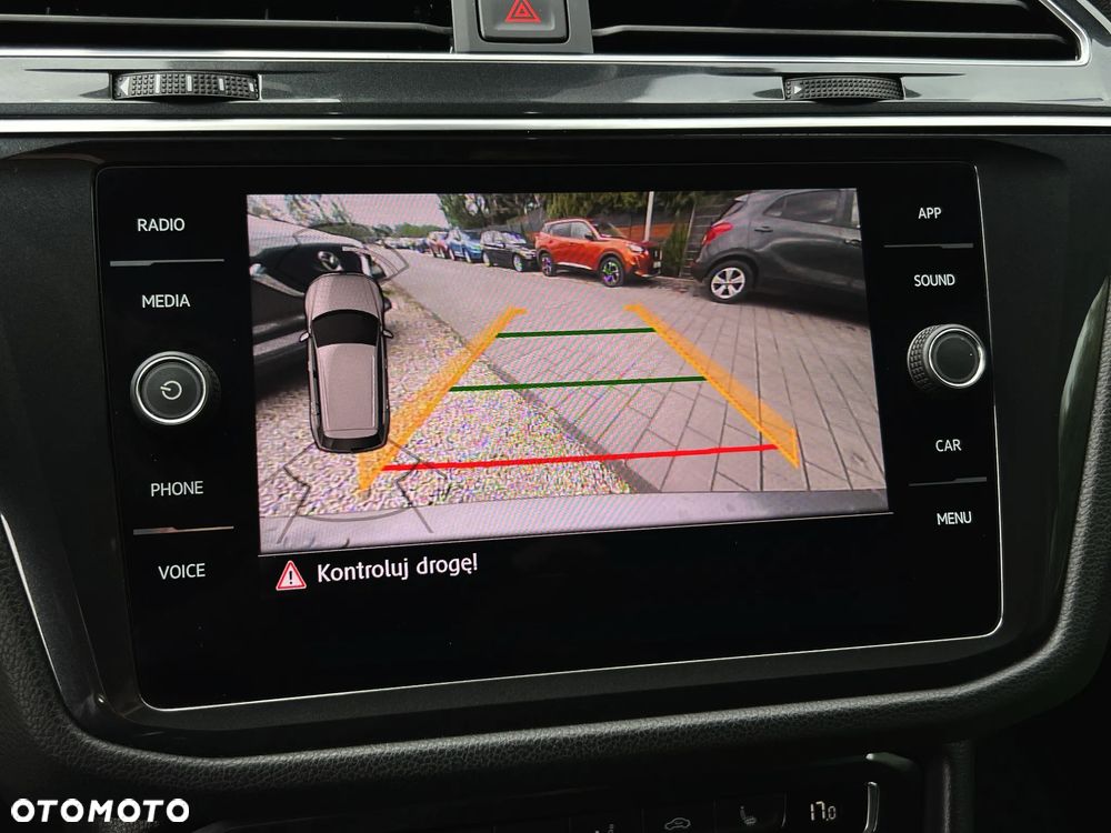 Volkswagen Tiguan 2.0 TDI SCR DSG IQ.DRIVE - 37