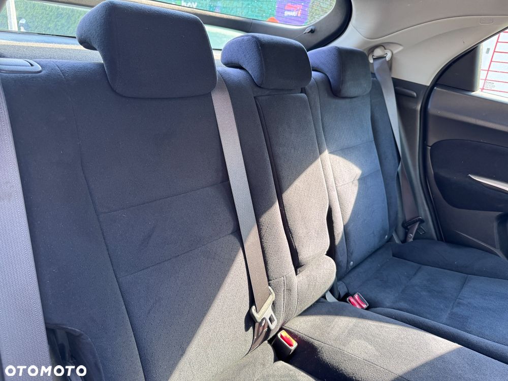 Honda Civic 1.4 Base - 16