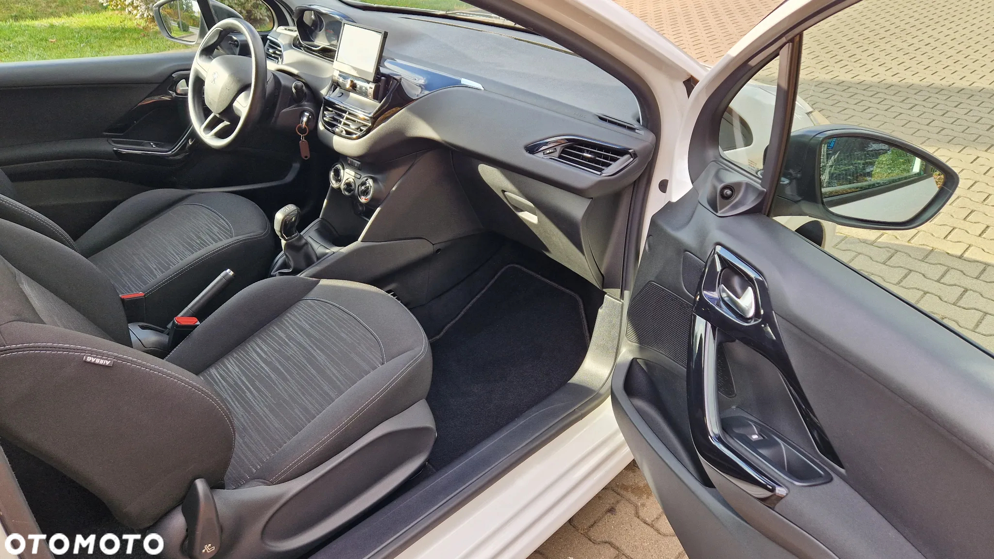 Peugeot 208 1.0 VTi/PureTech Access - 15
