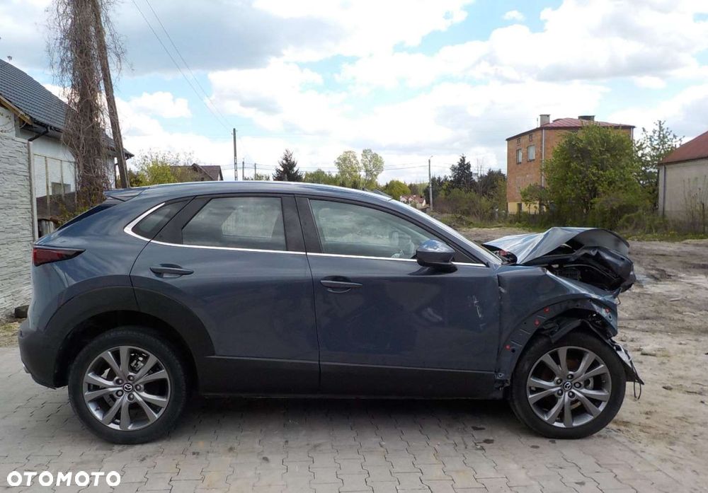 Mazda CX-30 - 14