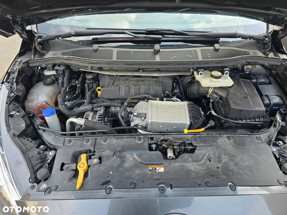 Ford S-Max 2.0 EcoBlue Titanium - 15