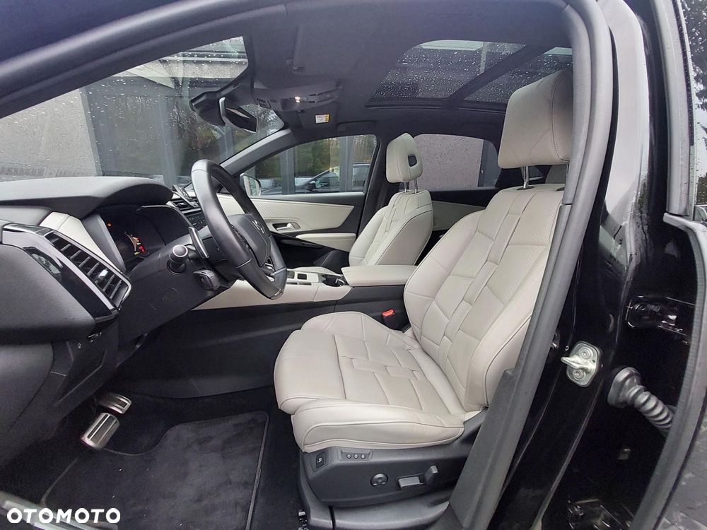 DS Automobiles DS 7 Crossback - 14