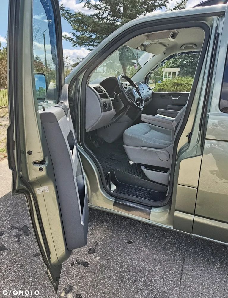 Volkswagen Transporter L1H1 - 25