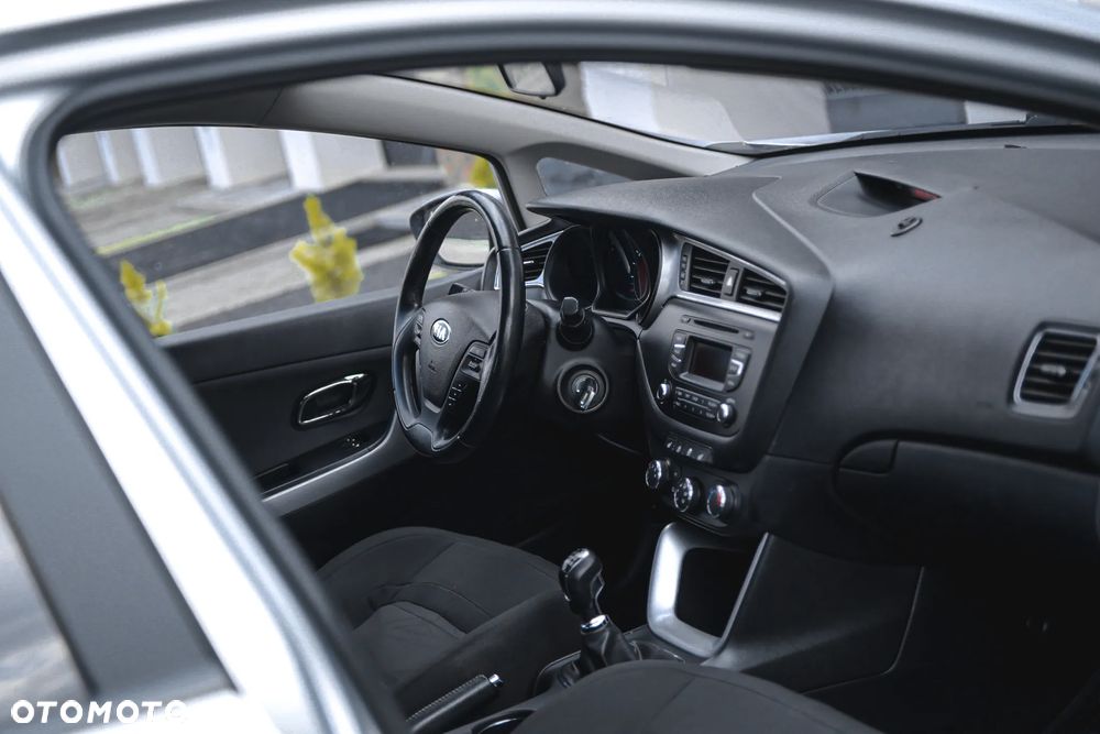 Kia Ceed 1.0 T-GDI M - 7