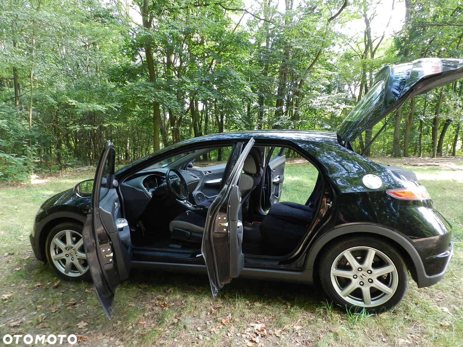 Honda Civic - 6