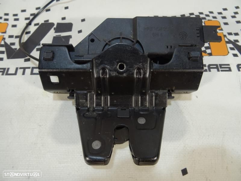 Fecho Da Mala Bmw 3 (E90)  7840617 / 7 840 617 - 7