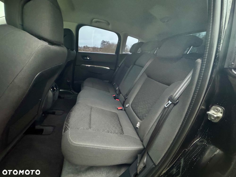 Peugeot 3008 1.6 BlueHDi Style S&S - 7