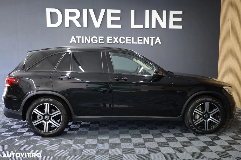 Mercedes-Benz GLC - 6