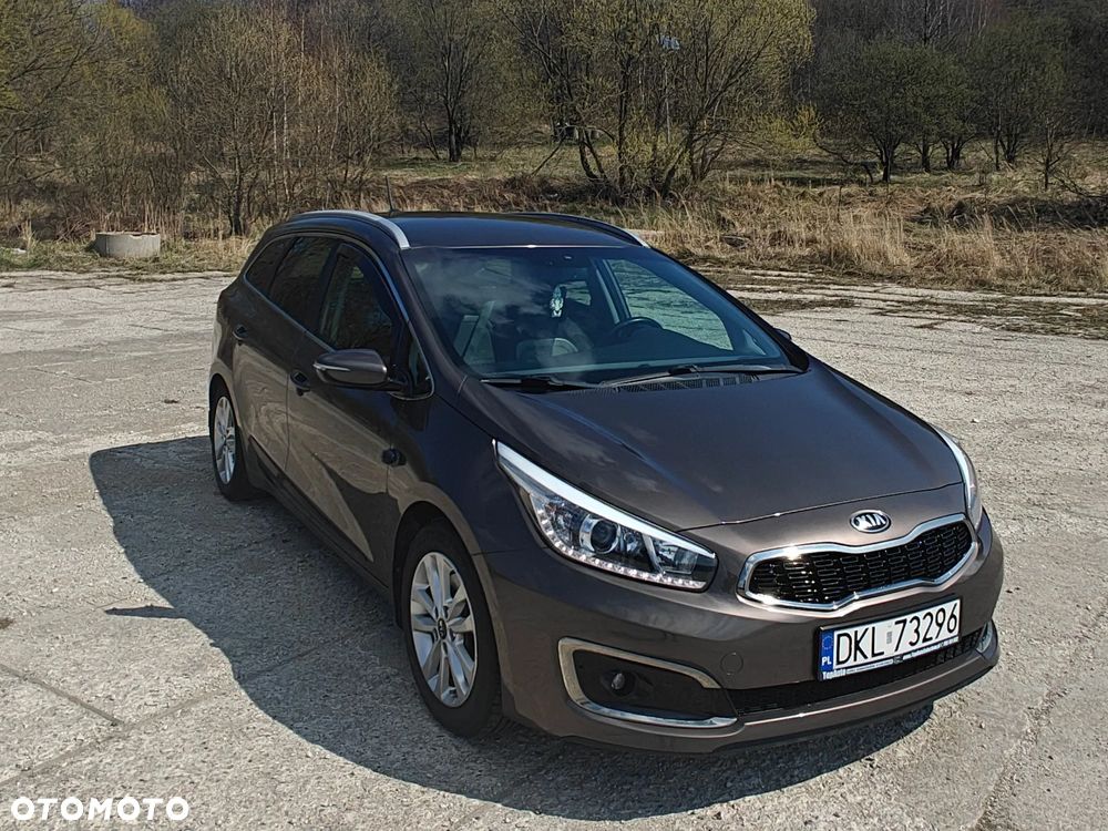 Kia Ceed 1.6 CRDi L Business Line - 3