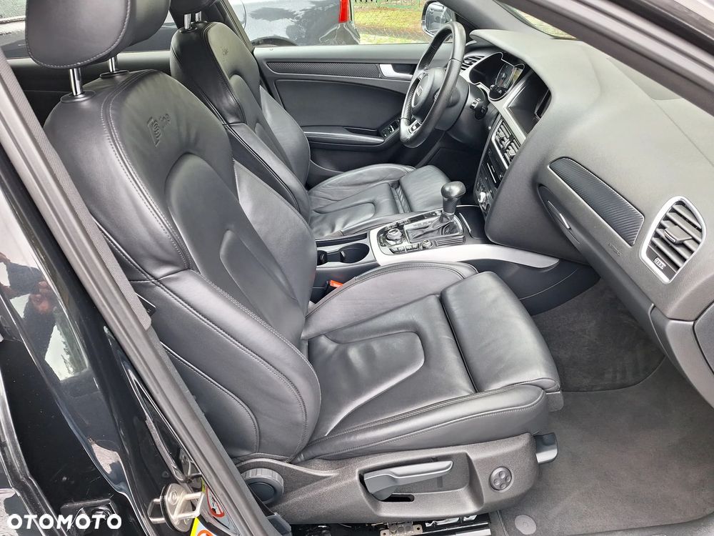 Audi A4 Avant - 17