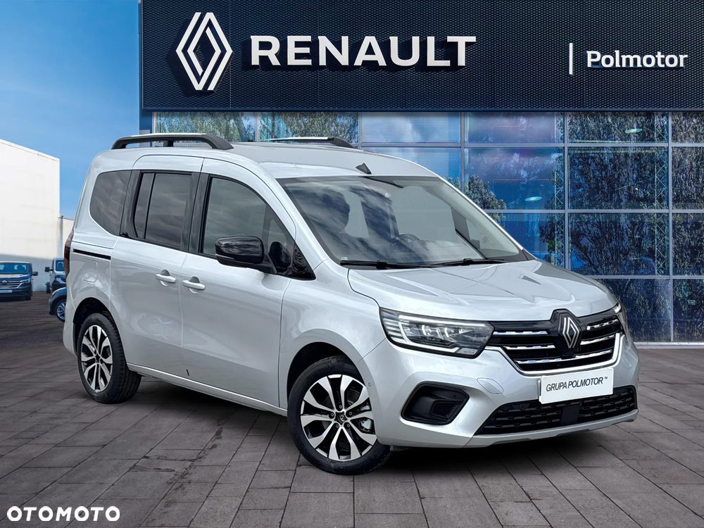 Renault Kangoo - 2