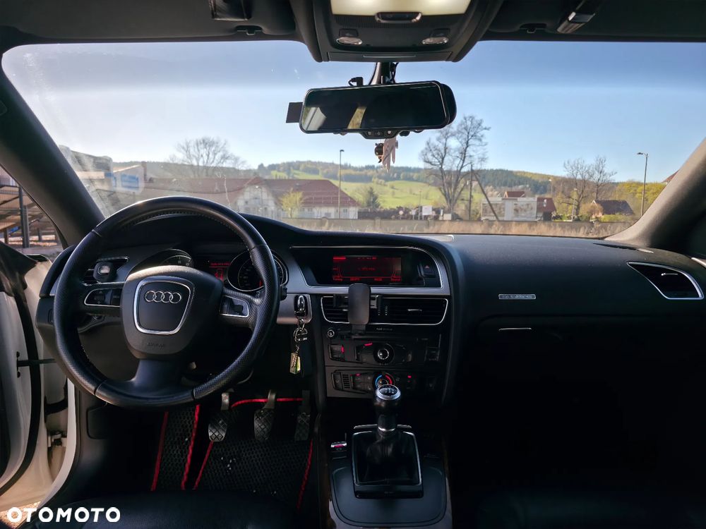 Audi A5 Sportback 2.0 TFSI Quattro - 12