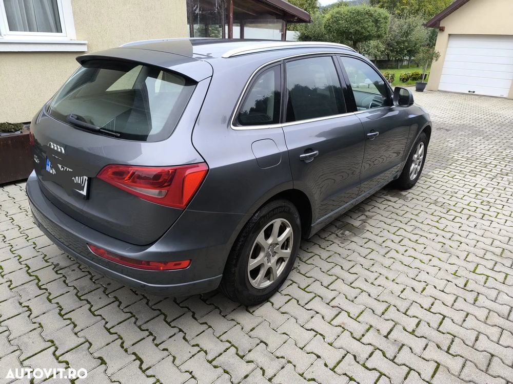 Audi Q5 2.0 TDI - 6