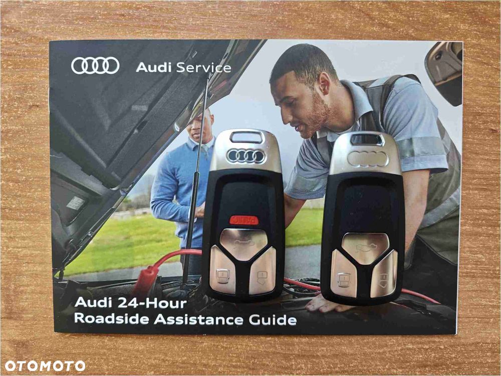 Audi Q5 45 TFSI mHEV Quattro S Line S tronic - 27