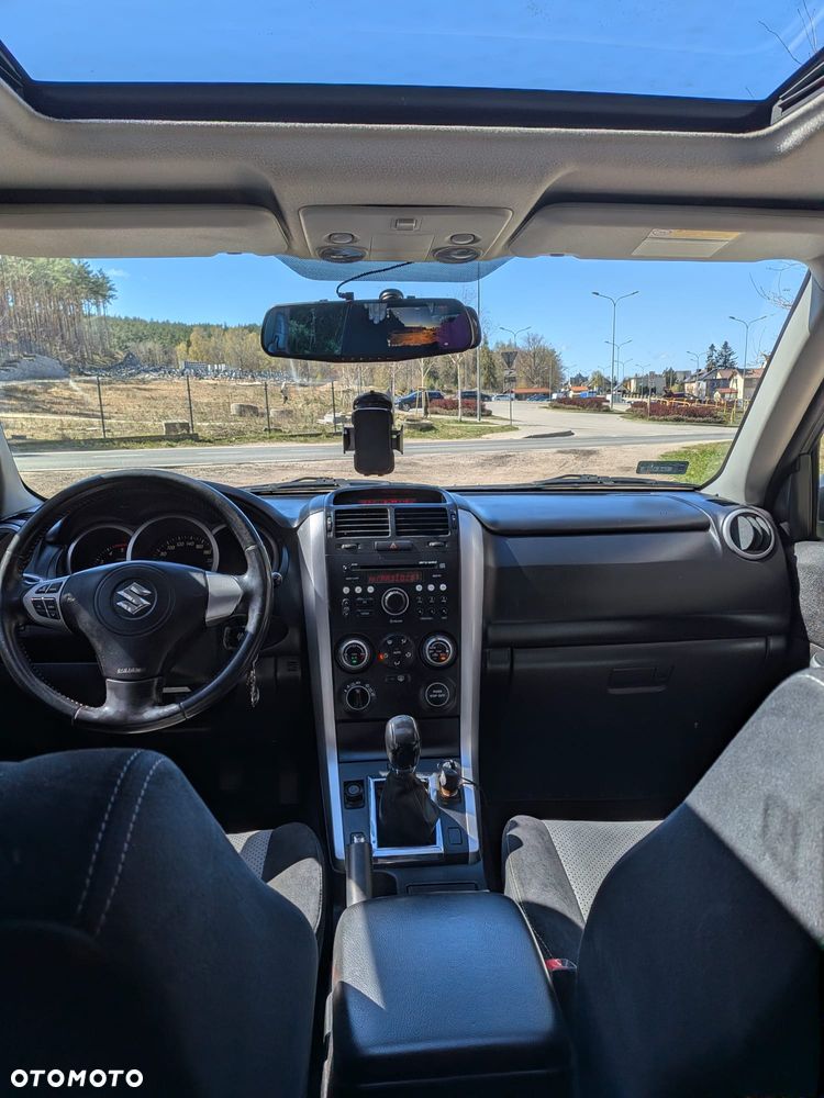 Suzuki Grand Vitara 1.9 DDiS - 14