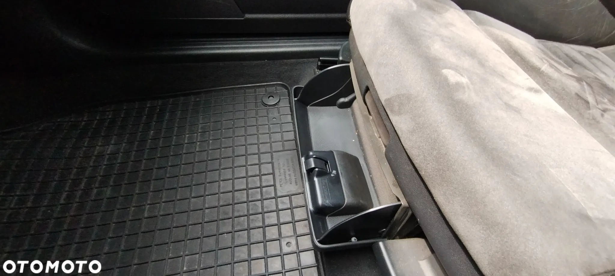 Audi A6 Avant 2.7 TDI - 25