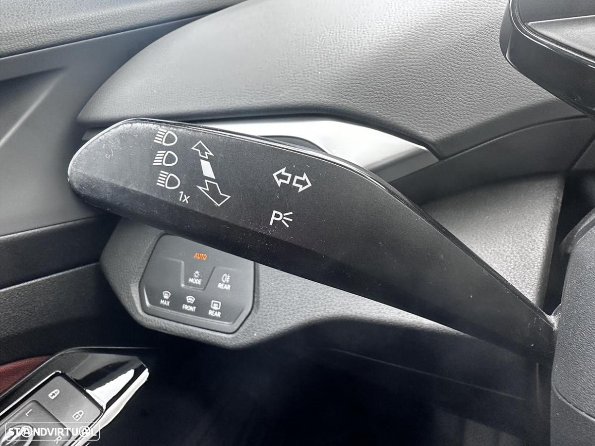 VW ID.4 77 kWh Pro Performance 1st - 25