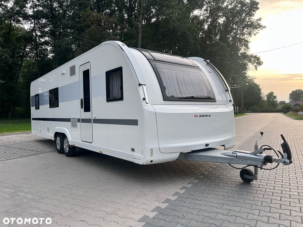 Adria ADORA 753 UK - 1