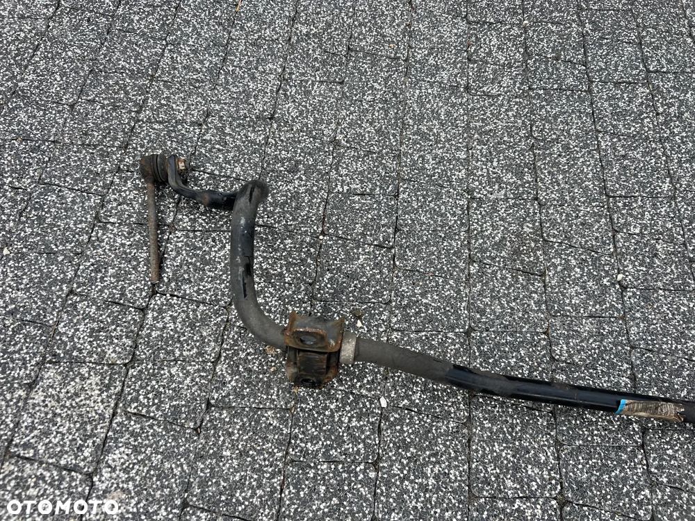 DRĄŻEK STABILIZATORA STABILIZACJI VOLVO V70 P31262887 - 5