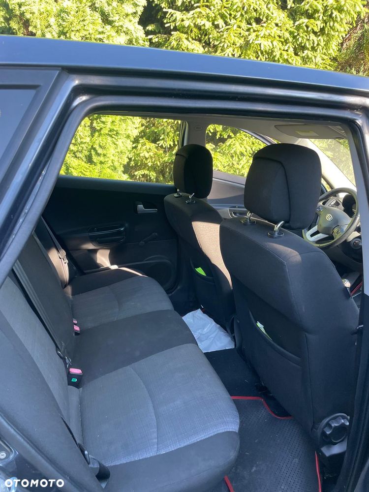 Kia Ceed 1.6 Crdi Comfort - 6