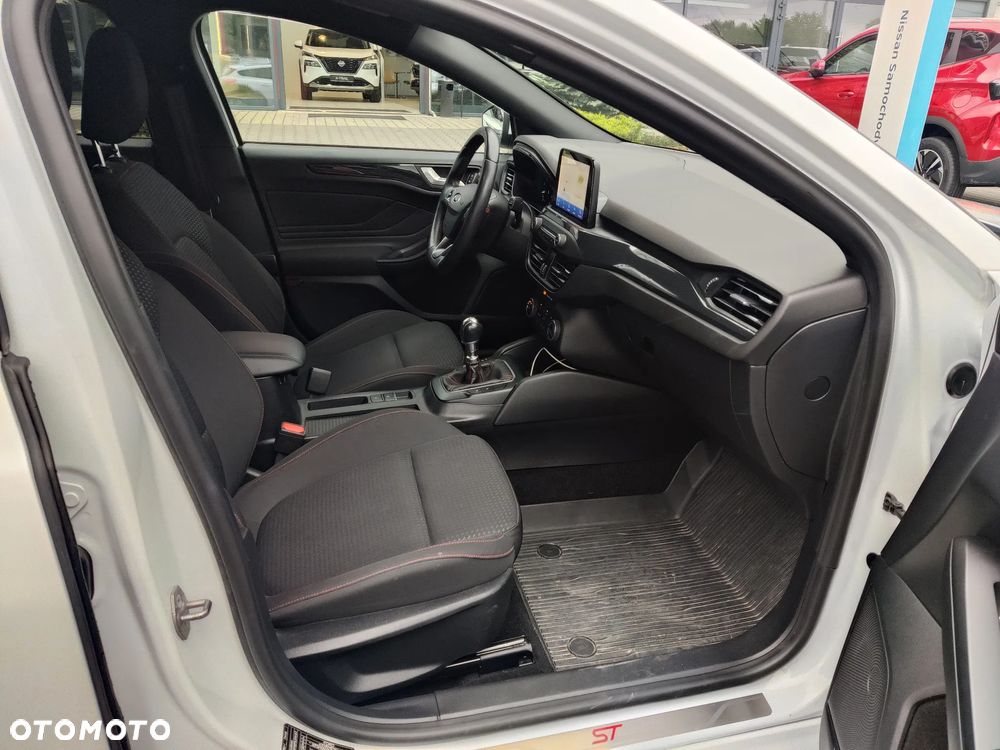 Ford Focus 1.5 EcoBoost STart-Stopp-System ST-LINE - 18