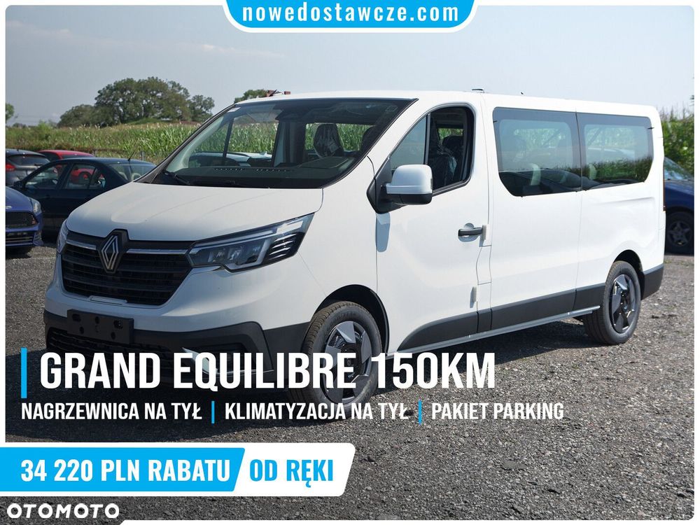 Renault Trafic - 2