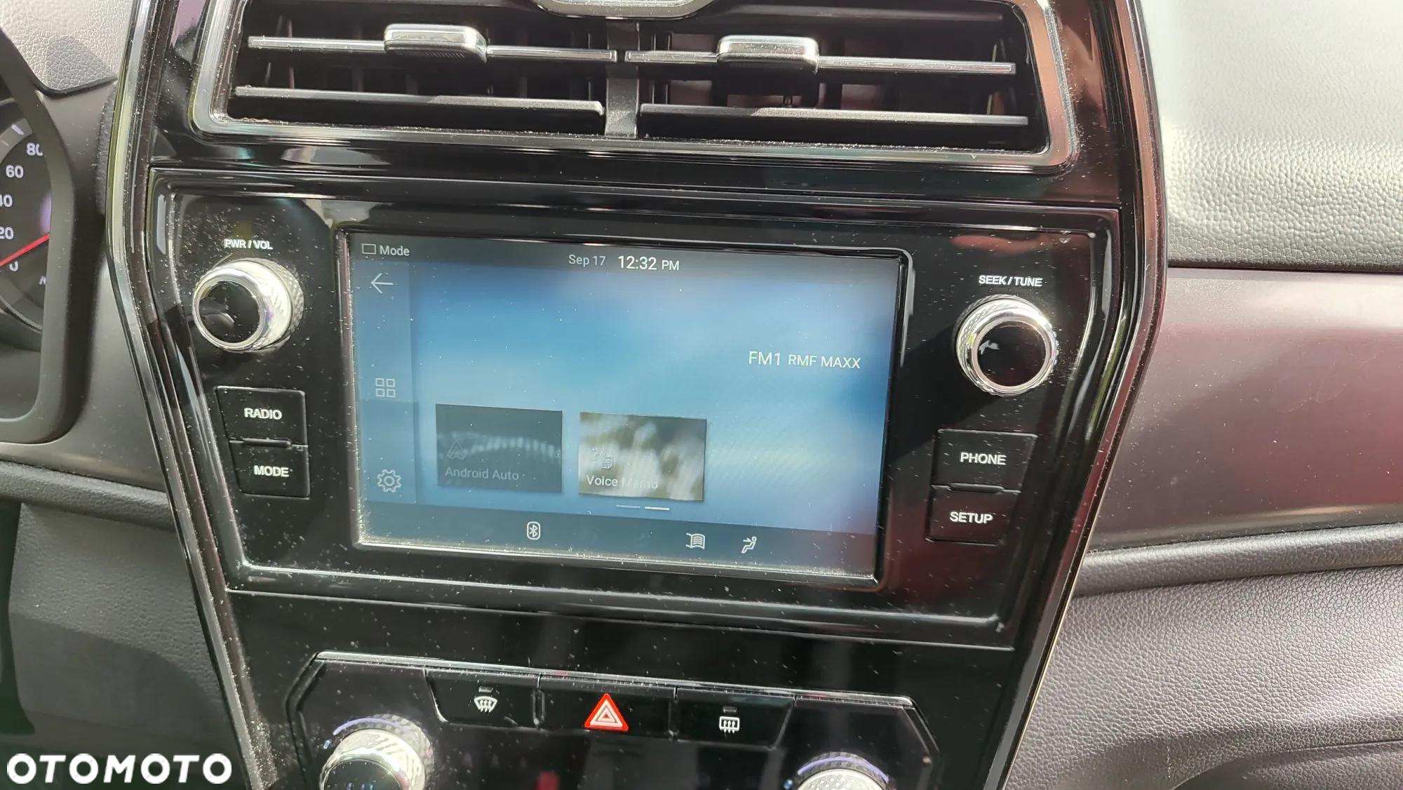 SsangYong/KGM Tivoli 1.5 T-GDI Quartz - 22