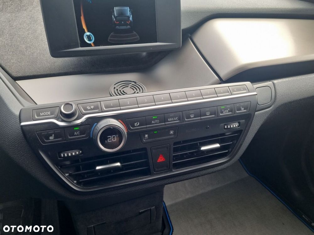 BMW i3 94 Ah - 20