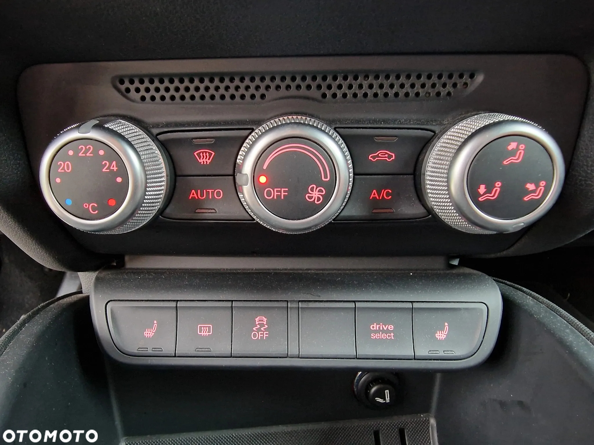 Audi S1 Sportback - 24