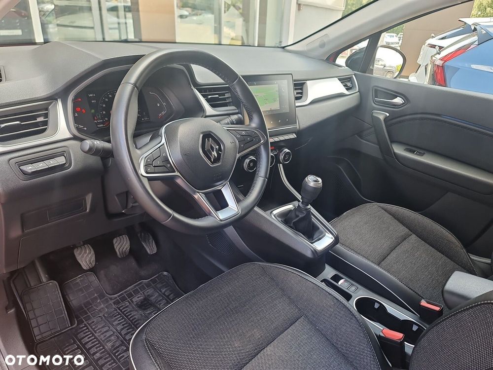 Renault Captur 1.0 TCe Techno - 13