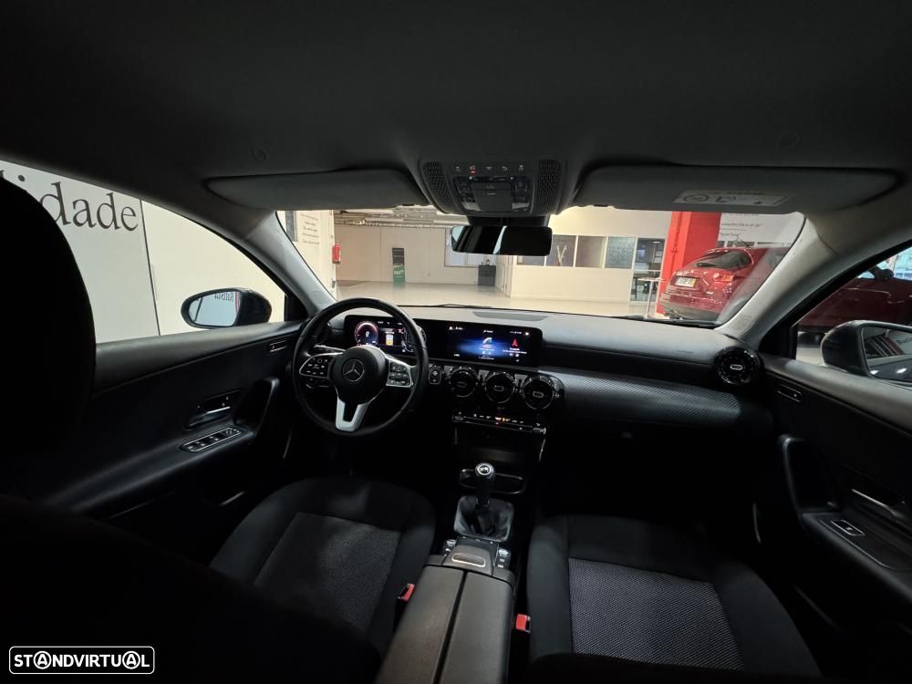 Mercedes-Benz A 180 d Style - 39