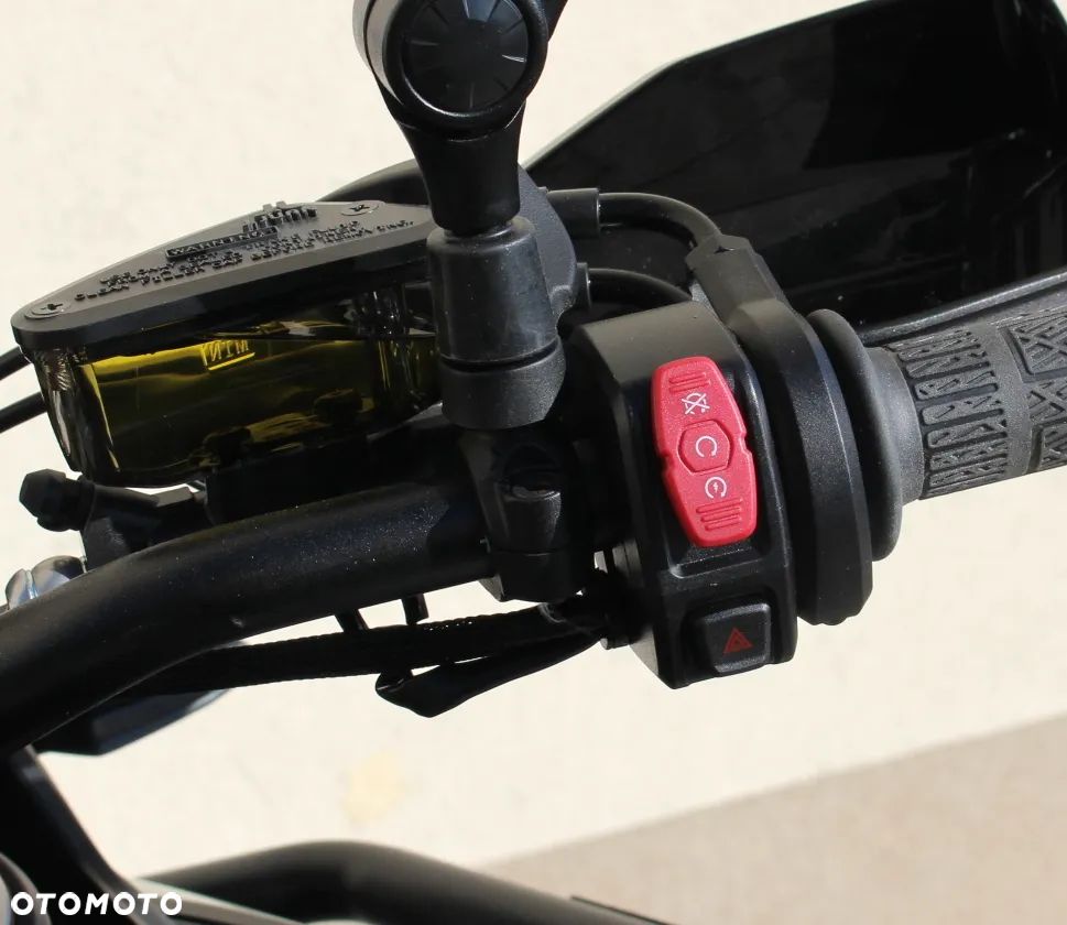 CFMoto 450MT - 21