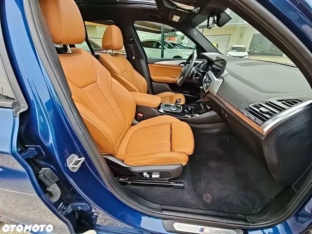 BMW X3 xDrive30i M Sport sport - 7