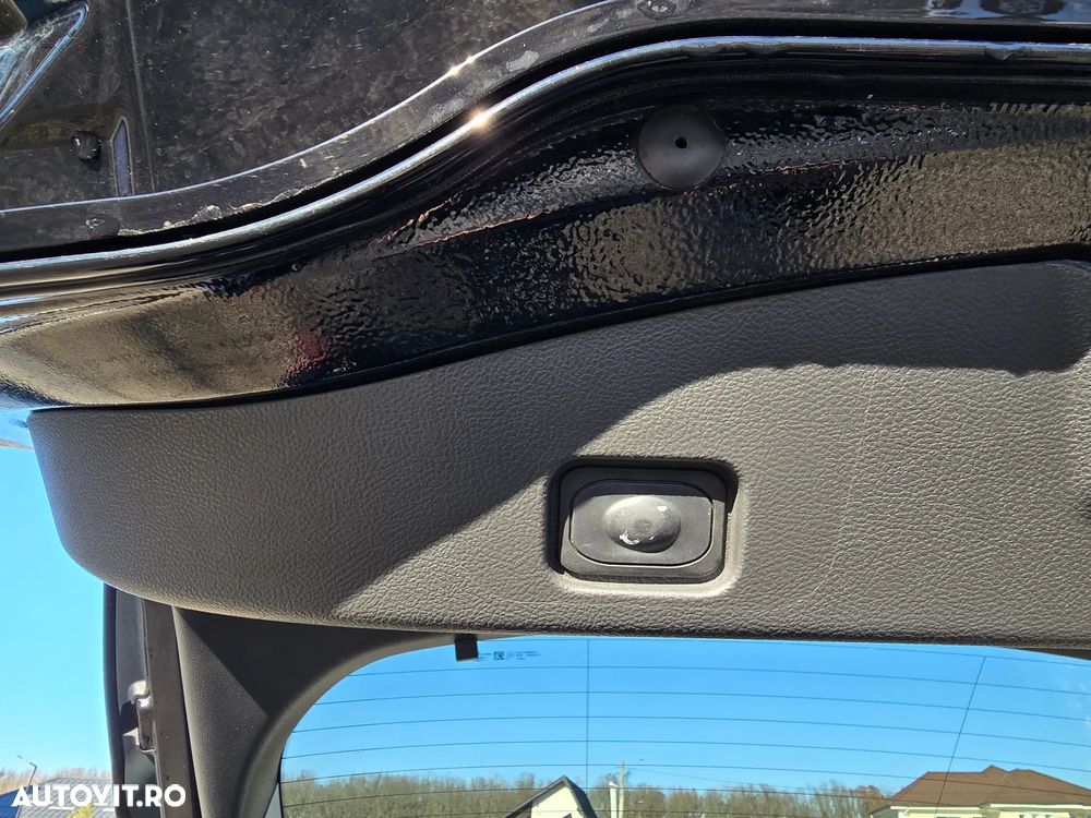 Ford Mondeo 2.0 TDCi Aut. AWD Titanium - 28