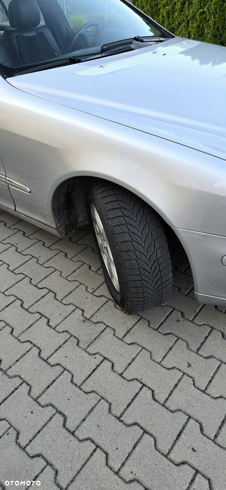 Mercedes-Benz Klasa S 320 CDI L - 4