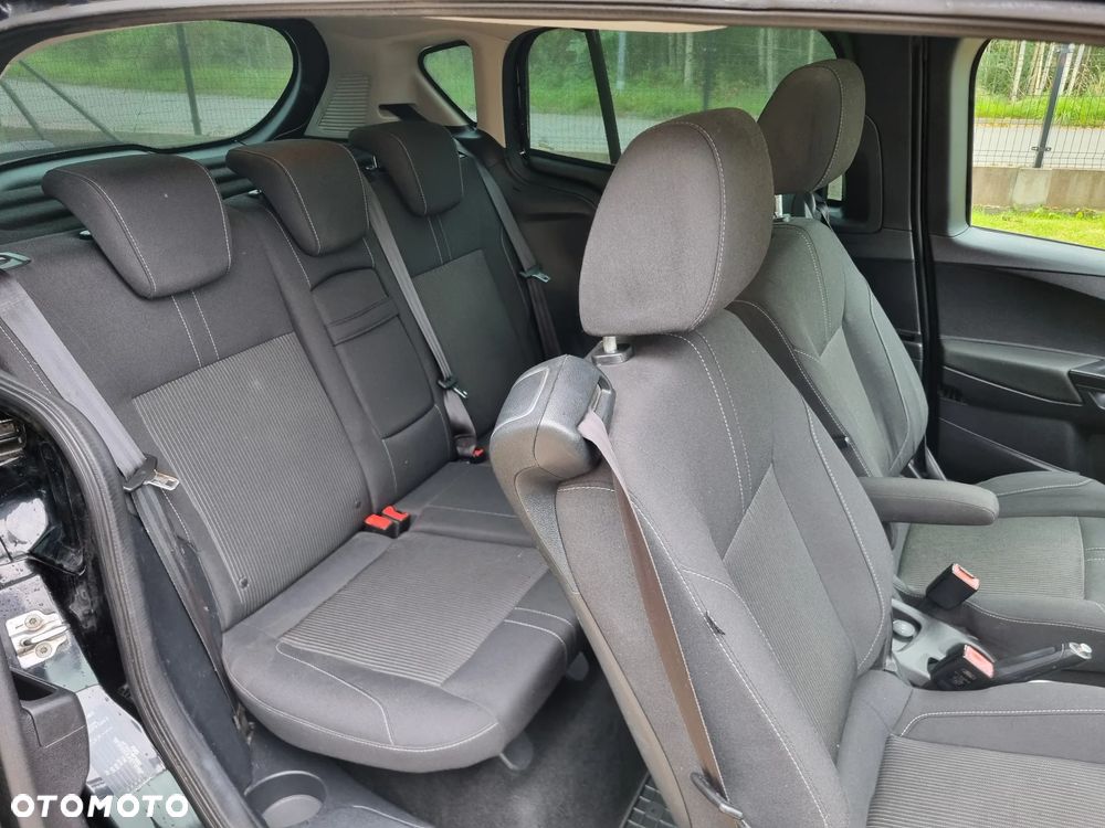 Ford B-MAX 1.0 EcoBoost Titanium - 22