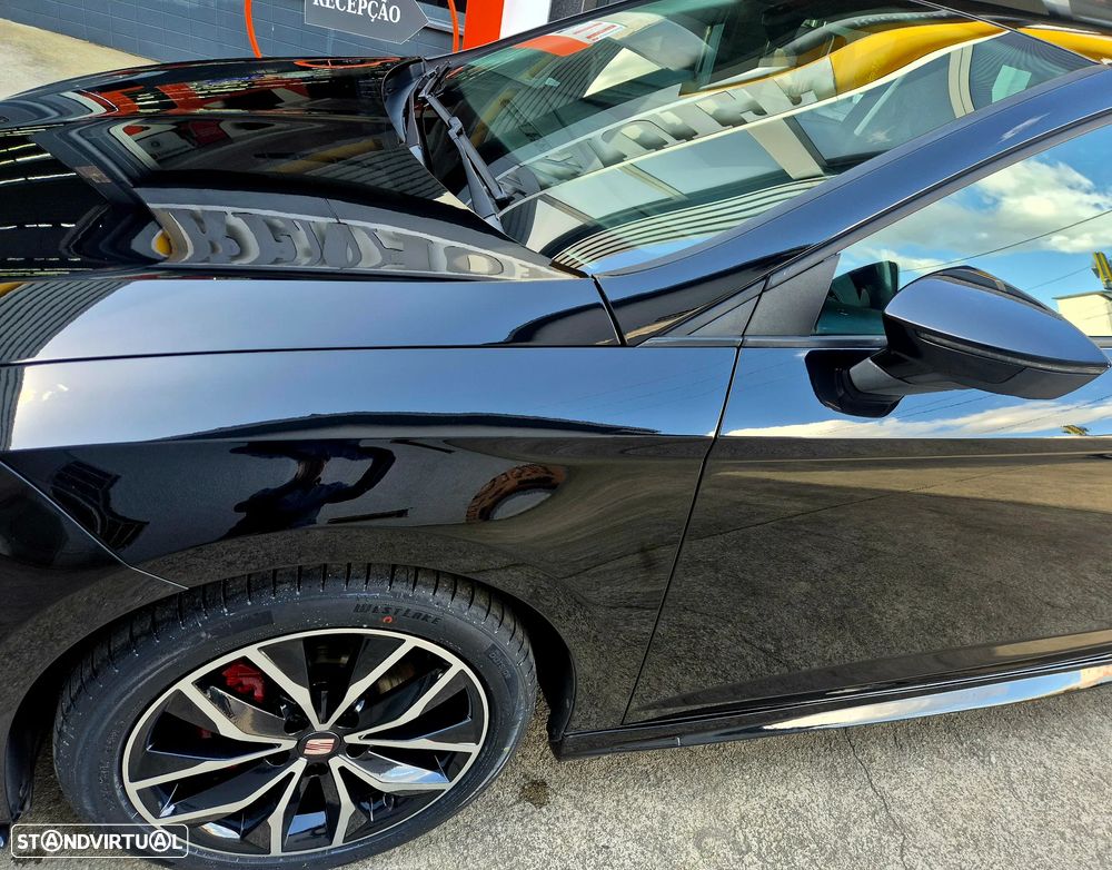 SEAT Leon SC 1.4 TSI S&S FR - 26