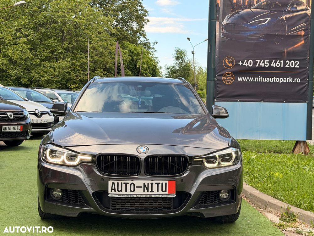 BMW Seria 3 - 14