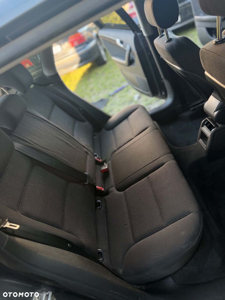 Audi A3 Sportback 2.0 TDI DPF Ambiente - 10