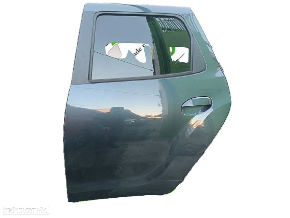 Porta Trás Esq Dacia Duster (Hm_) - 1