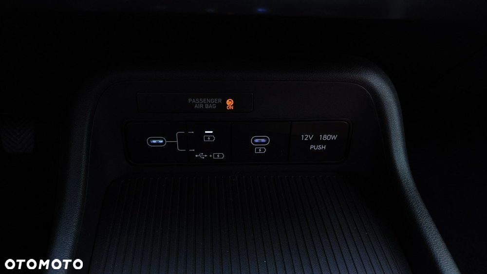 Hyundai Kona 1.0 T-GDI Smart - 23