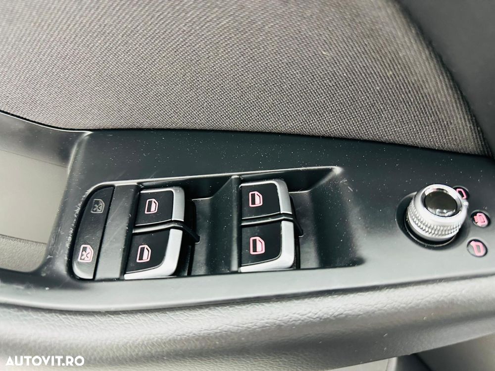 Audi Q5 2.0 TDI Quattro S tronic - 12