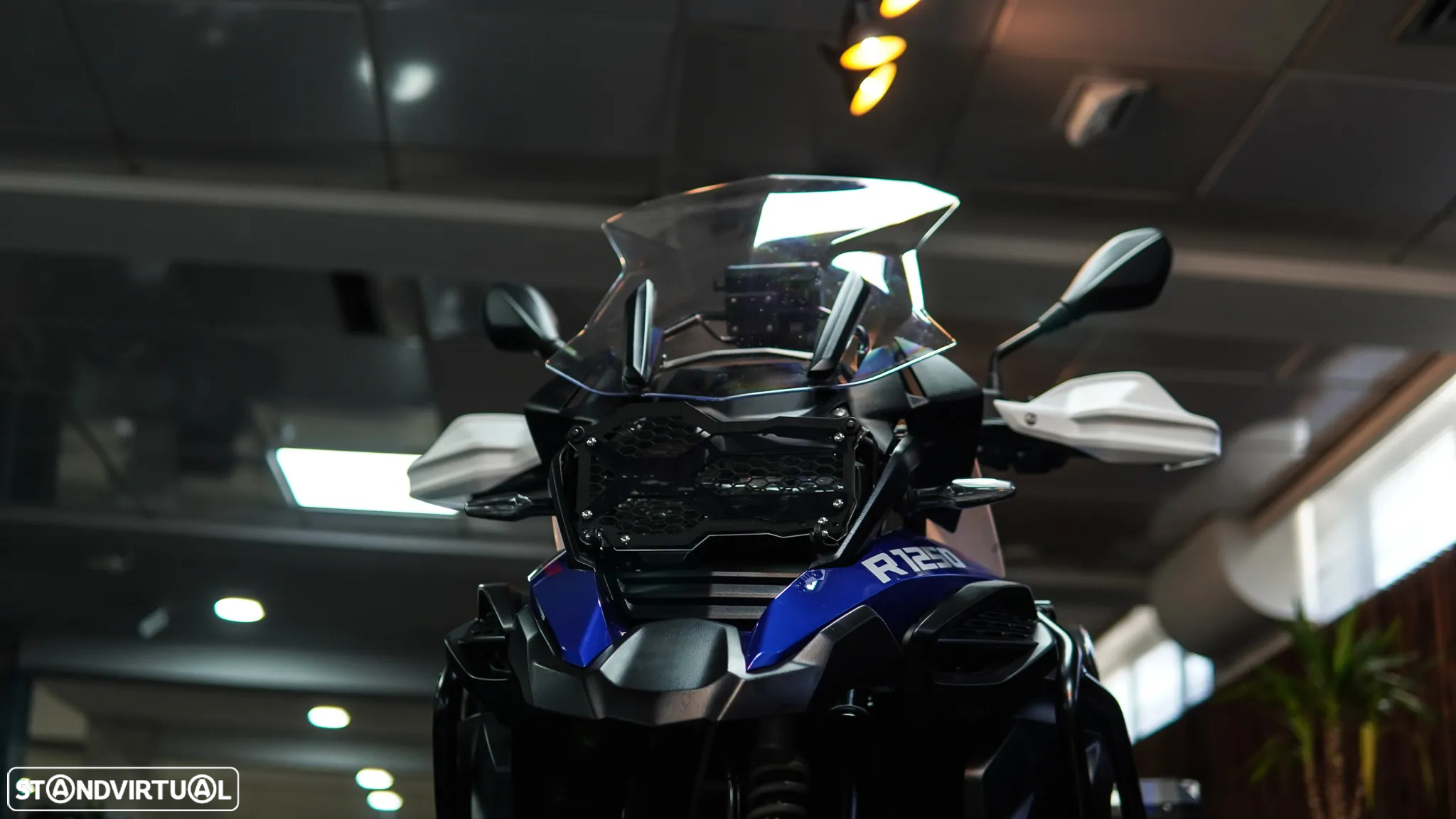 BMW R 1250 GS Adventure RALLYE - 22