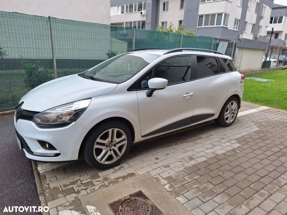 Renault Clio Estate 1.2 Life EVO - 2