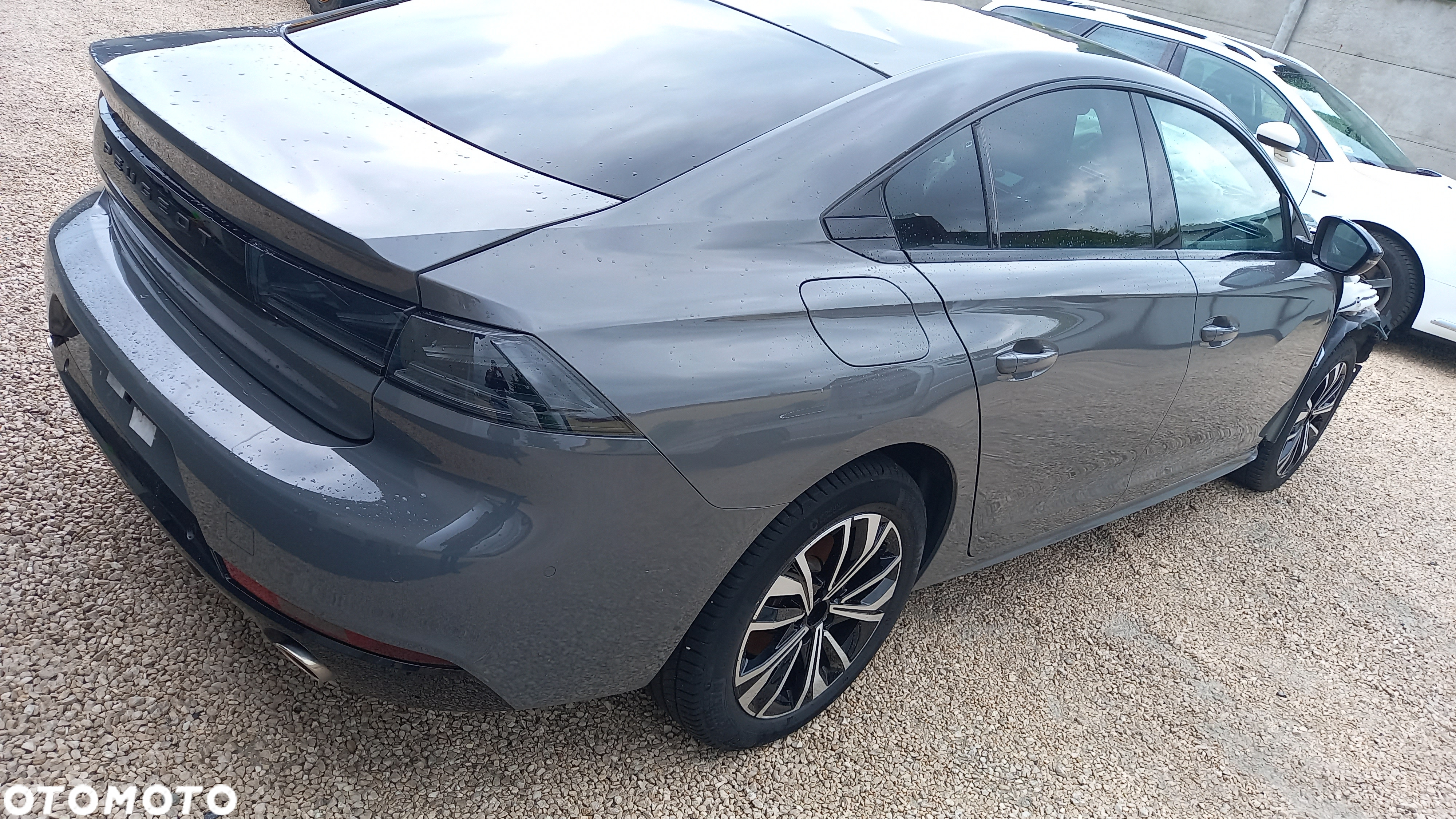Peugeot 508 - 6