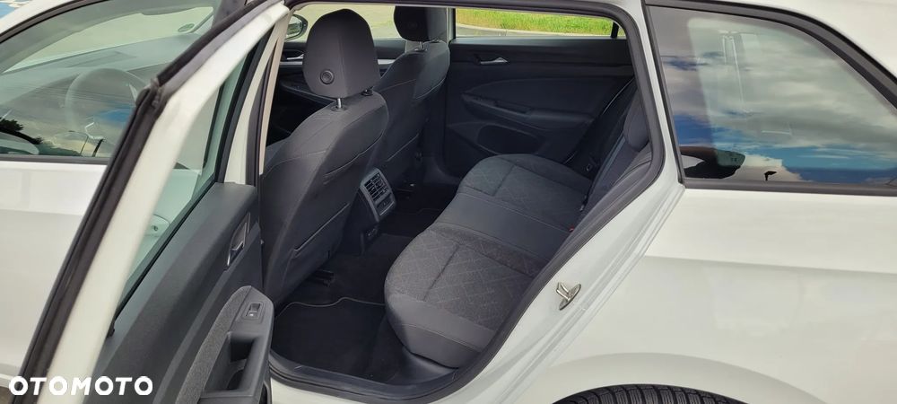 Volkswagen Golf 2.0 TDI SCR DSG Style - 18