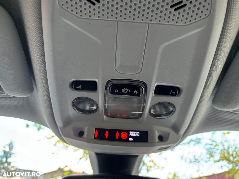 Peugeot 2008 1.5 BlueHDI BVM6 STT Active Pack - 13