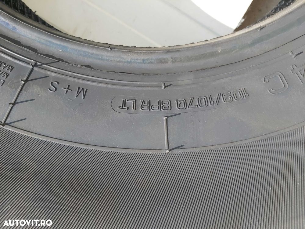 215 R14C, 112Q, HIFLY Super2000, anvelope de vara M+S - 2