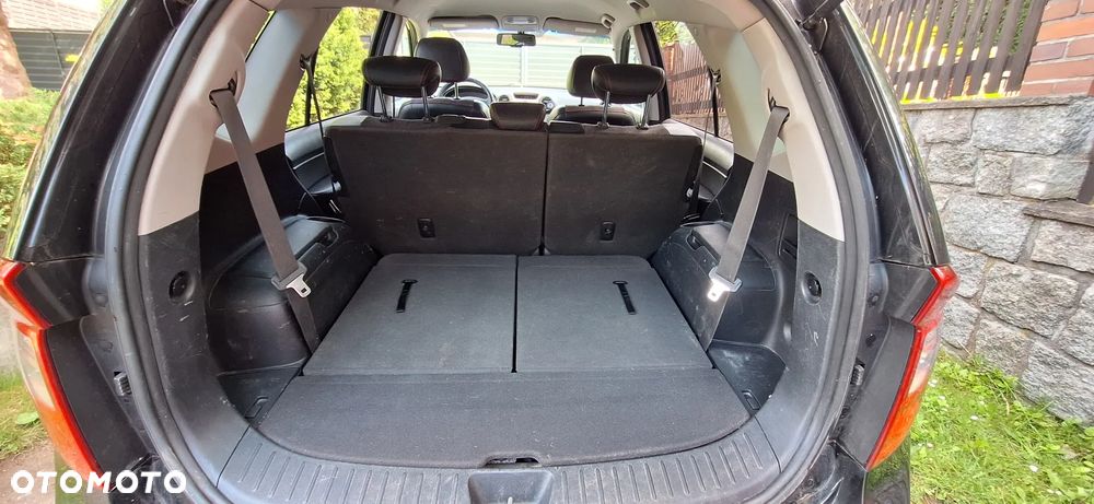 Kia Carens 2.0 CRDi Freedom 7os - 21