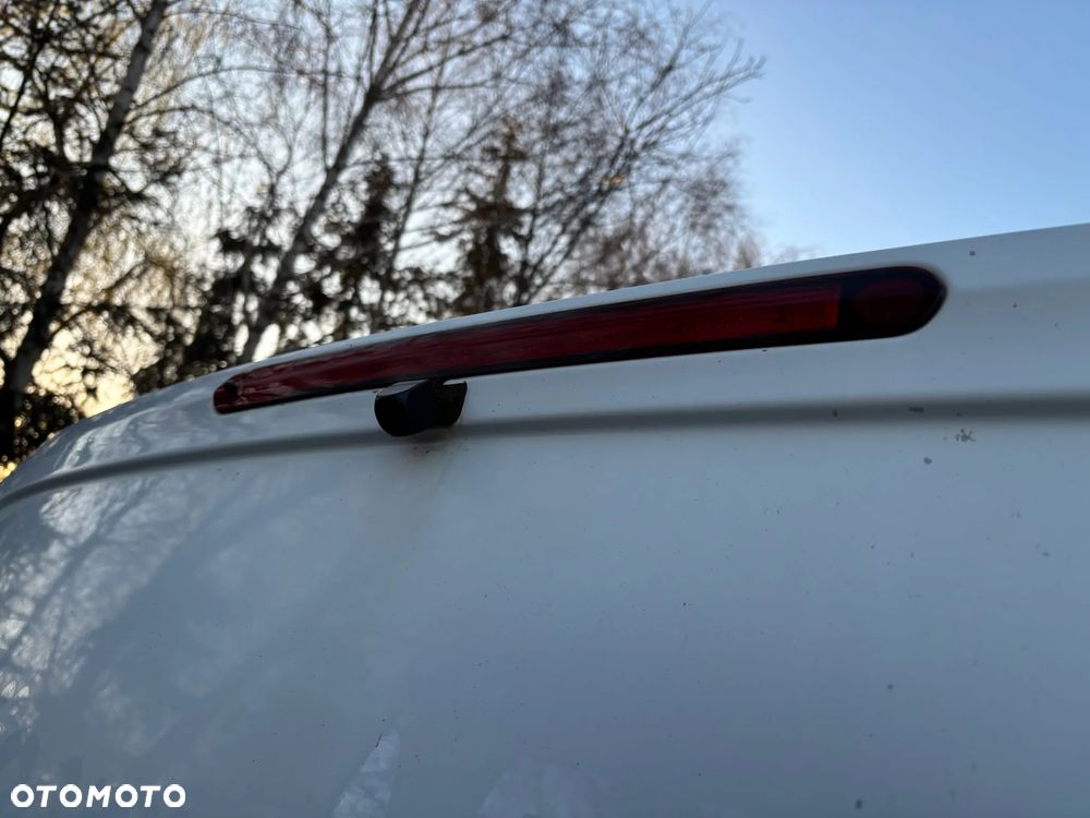 Mercedes-Benz Vito - 18